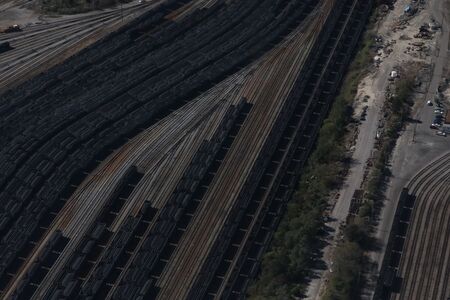 Coal Export Terminal in Lambert's Point