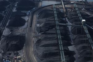 Dominion Terminal Water Application
