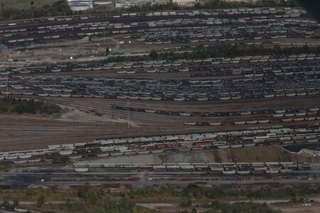 Coal Export Terminal in Lambert's Point