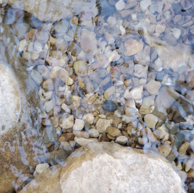 St. Mary’s River