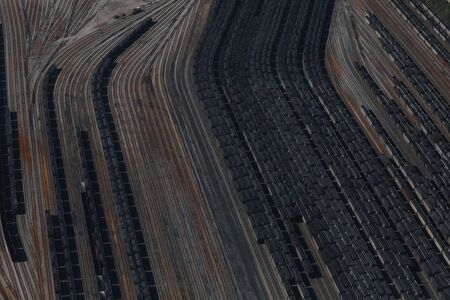 Coal Export Terminal in Lambert's Point