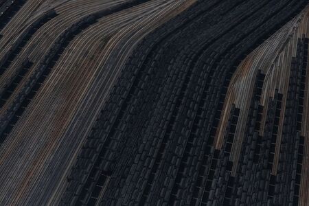 Coal Export Terminal in Lambert's Point