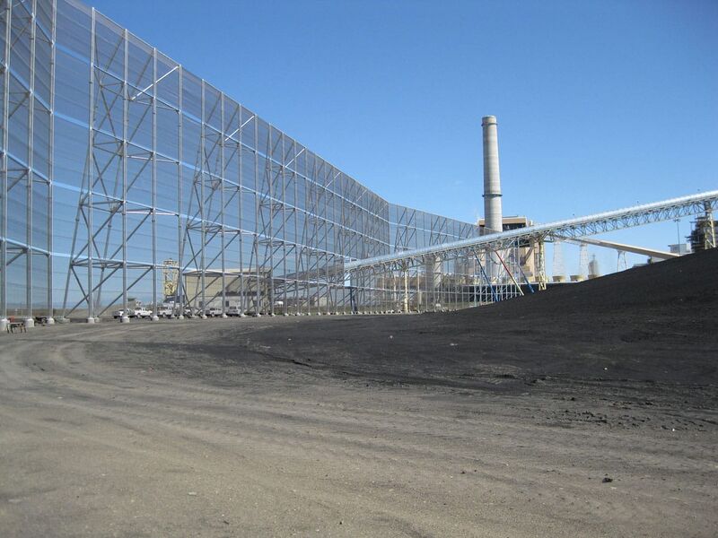 File:Dust Solutions, Inc. DustTamer Wind Fence Solutions.jpg